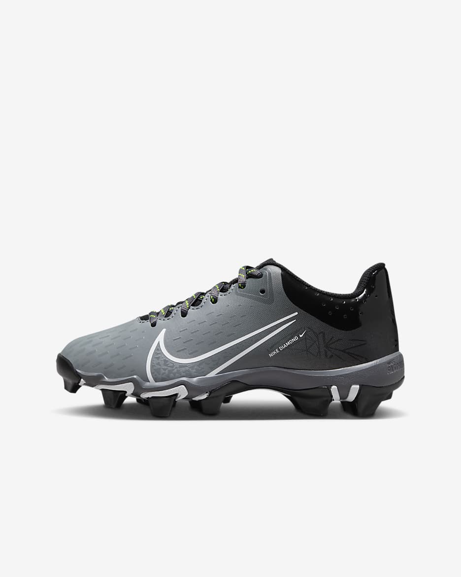 Youth football cleats outlet size 4